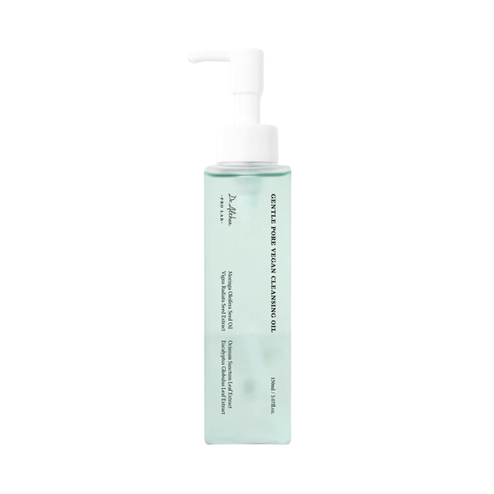 Dr. Althea Gentle Pore Vegan Cleansing Oil - 150 ml i gruppen HELSE OG SKJØNNHET / Hudpleie / Ansikt / Rengjøring hos TP E-commerce Nordic AB (D29218)