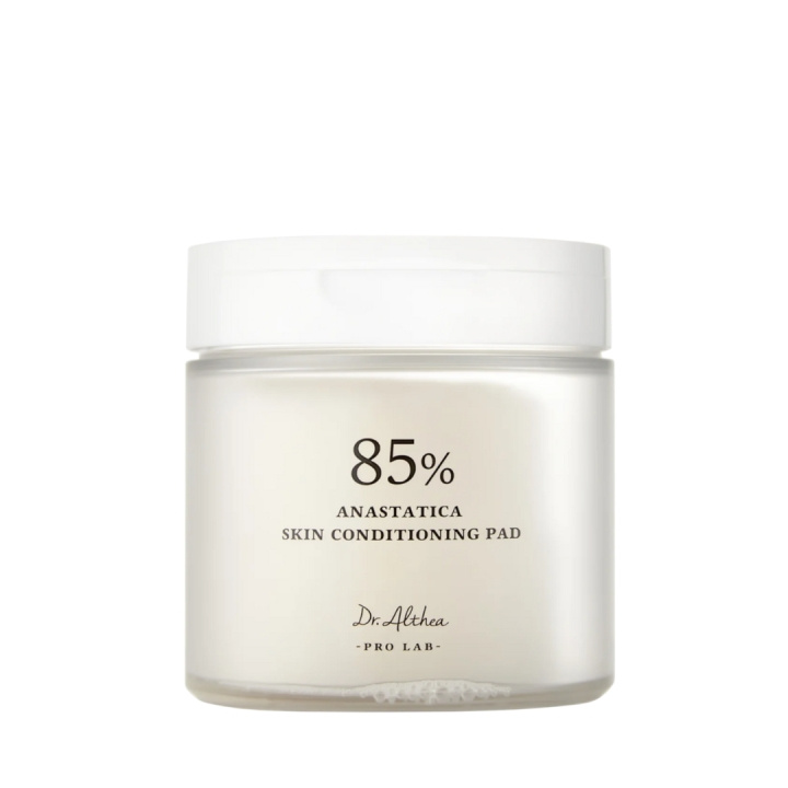 Dr. Althea Anastatica Skin Conditioning Pads - 65 pads i gruppen HELSE OG SKJØNNHET / Hudpleie / Ansikt / Dagkrem hos TP E-commerce Nordic AB (D29221)