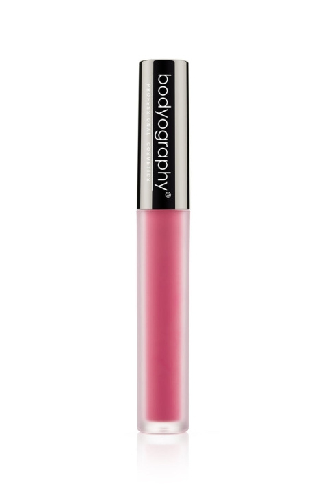 BODYOPGRAPHY BODYOGRAPHY - LIPLAVA PETAL i gruppen HELSE OG SKJØNNHET / Makeup / Lepper / Leppestift hos TP E-commerce Nordic AB (D29225)
