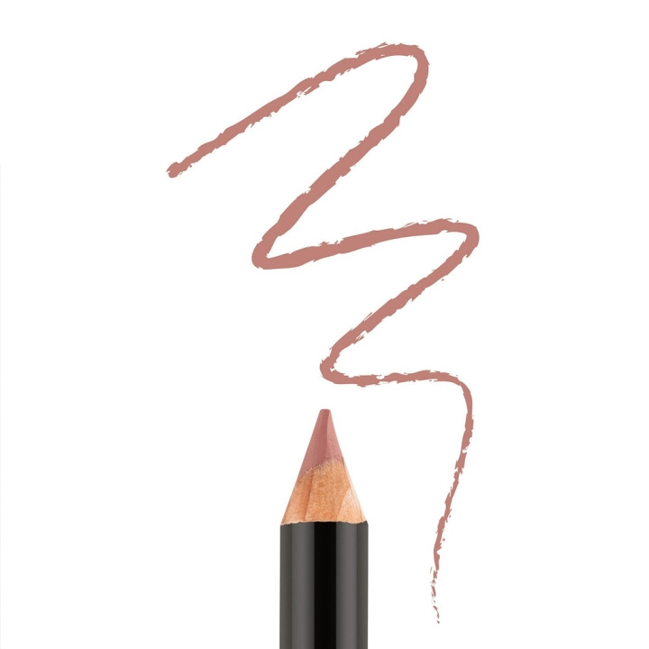 BODYOPGRAPHY BODYOGRAPHY - LEPPEBLYANT POUTY i gruppen HELSE OG SKJØNNHET / Makeup / Lepper / Leppepenn hos TP E-commerce Nordic AB (D29227)