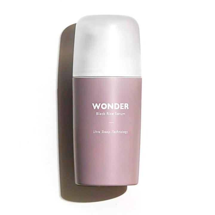 Haruharu Wonder Svart risserum - Svart - 30 ml i gruppen HELSE OG SKJØNNHET / Hudpleie / Ansikt / Hudserum hos TP E-commerce Nordic AB (D29259)