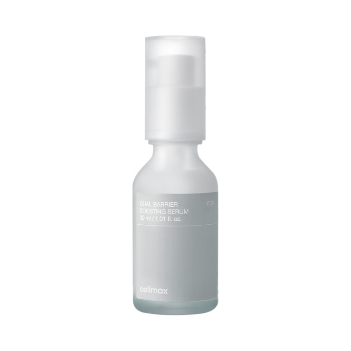 Celimax Dual Barrier Boosting Serum - 30 ml i gruppen HELSE OG SKJØNNHET / Hudpleie / Ansikt / Hudserum hos TP E-commerce Nordic AB (D29260)