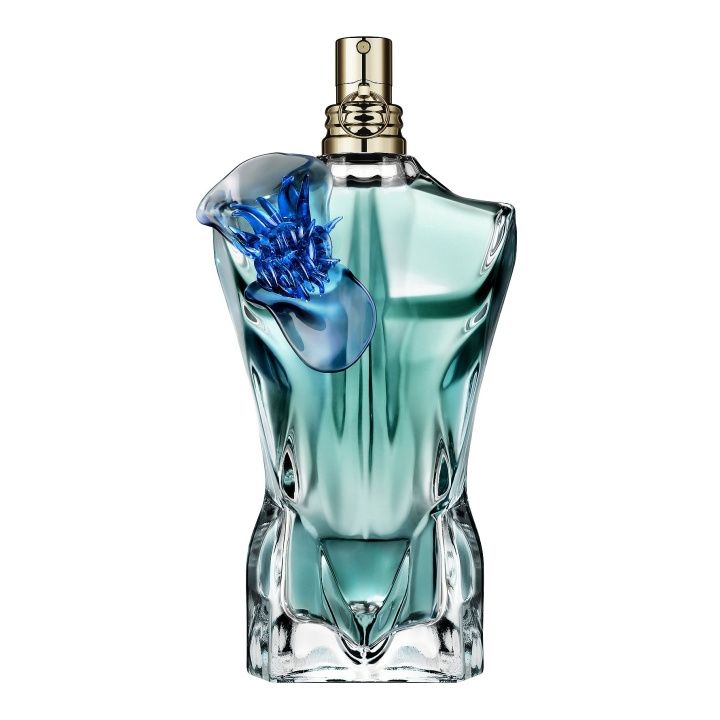 Jean Paul Gaultier Le Beau Flower Edition EDP 100 ml i gruppen HELSE OG SKJØNNHET / Duft og parfyme / Parfyme hos TP E-commerce Nordic AB (D29306)