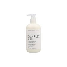 Olaplex 4-i-1 Fuktighetsmaske 370 ml i gruppen HELSE OG SKJØNNHET / Hår & styling / Hårpleie / Hårmaske hos TP E-commerce Nordic AB (D29311)