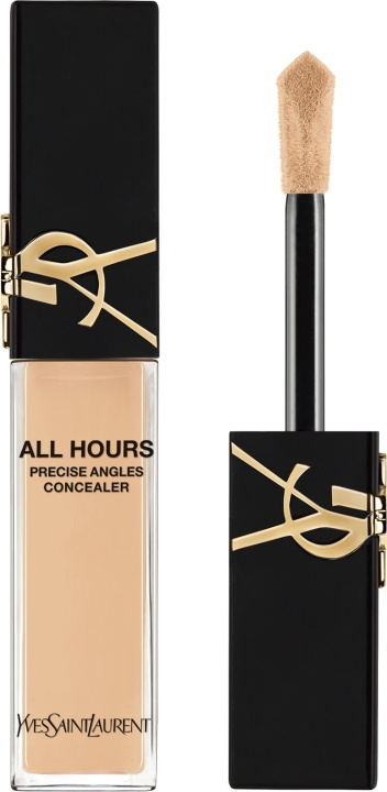 Yves Saint Laurent All Hours Concealer - LC1 i gruppen HELSE OG SKJØNNHET / Makeup / Makeup ansikt / Concealer hos TP E-commerce Nordic AB (D29313)