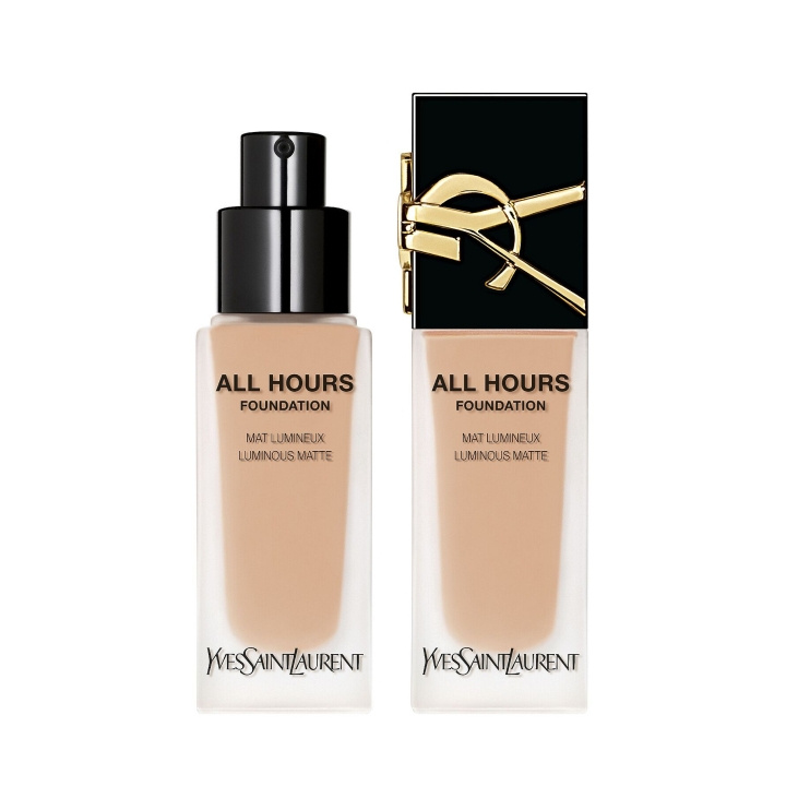 Yves Saint Laurent All Hours Foundation - LC3 i gruppen HELSE OG SKJØNNHET / Makeup / Makeup ansikt / Foundation hos TP E-commerce Nordic AB (D29323)