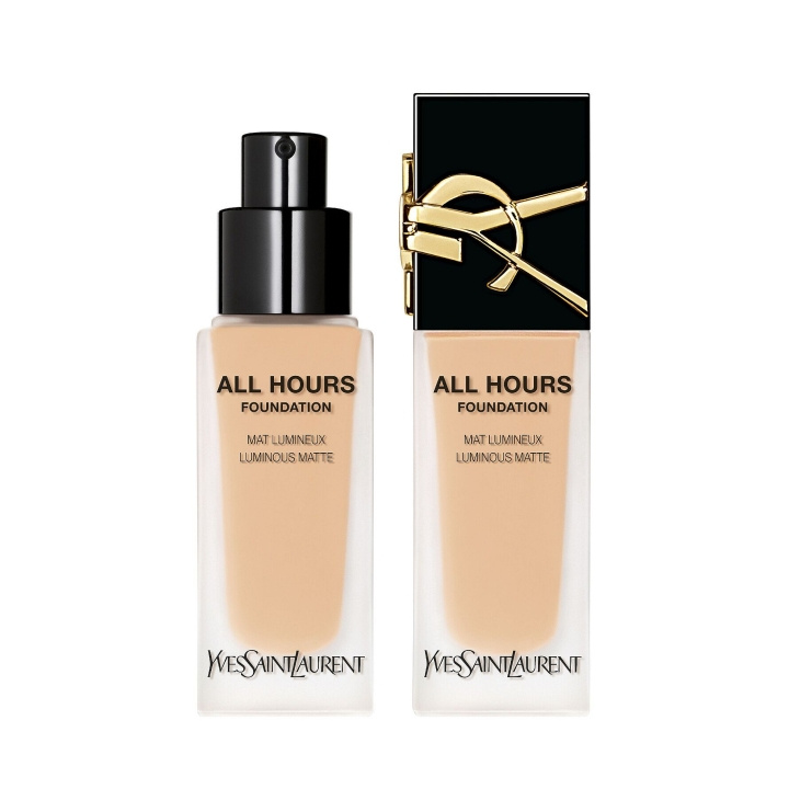Yves Saint Laurent All Hours Foundation - LC5 i gruppen HELSE OG SKJØNNHET / Makeup / Makeup ansikt / Foundation hos TP E-commerce Nordic AB (D29324)