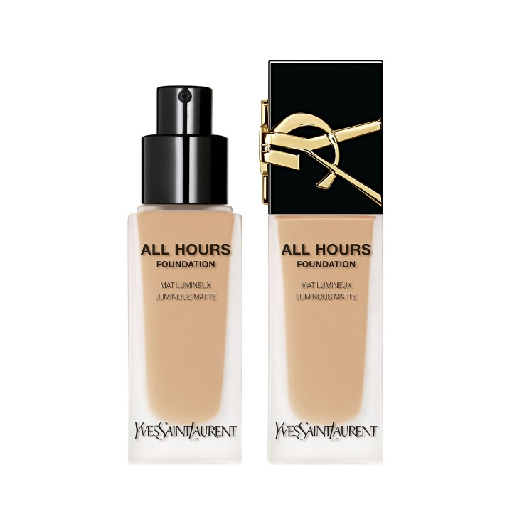 Yves Saint Laurent All Hours Foundation - LC6 i gruppen HELSE OG SKJØNNHET / Makeup / Makeup ansikt / Foundation hos TP E-commerce Nordic AB (D29325)
