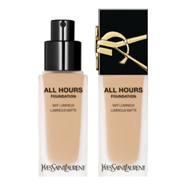 Yves Saint Laurent All Hours Foundation - LN8 i gruppen HELSE OG SKJØNNHET / Makeup / Makeup ansikt / Foundation hos TP E-commerce Nordic AB (D29327)