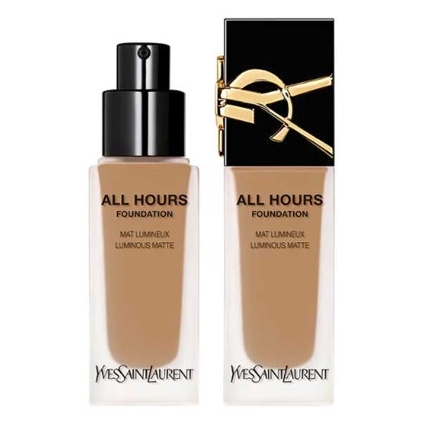 Yves Saint Laurent All Hours Foundation - MN10 i gruppen HELSE OG SKJØNNHET / Makeup / Makeup ansikt / Foundation hos TP E-commerce Nordic AB (D29333)