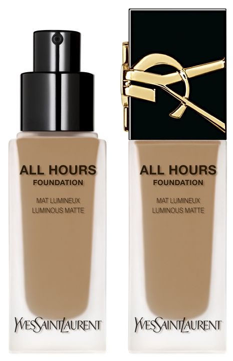 Yves Saint Laurent All Hours Foundation - MN5 i gruppen HELSE OG SKJØNNHET / Makeup / Makeup ansikt / Foundation hos TP E-commerce Nordic AB (D29334)