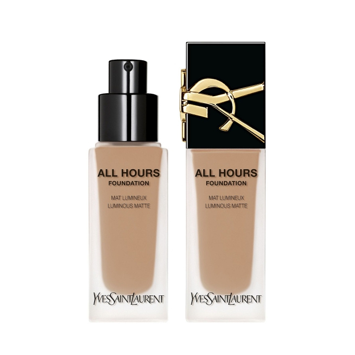 Yves Saint Laurent All Hours Foundation - MN9 i gruppen HELSE OG SKJØNNHET / Makeup / Makeup ansikt / Foundation hos TP E-commerce Nordic AB (D29337)