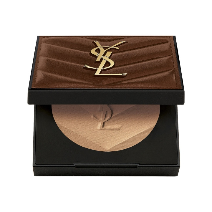 Yves Saint Laurent All Hours Hyper Bronze 02 i gruppen HELSE OG SKJØNNHET / Makeup / Makeup ansikt / Contour/Highlight hos TP E-commerce Nordic AB (D29341)