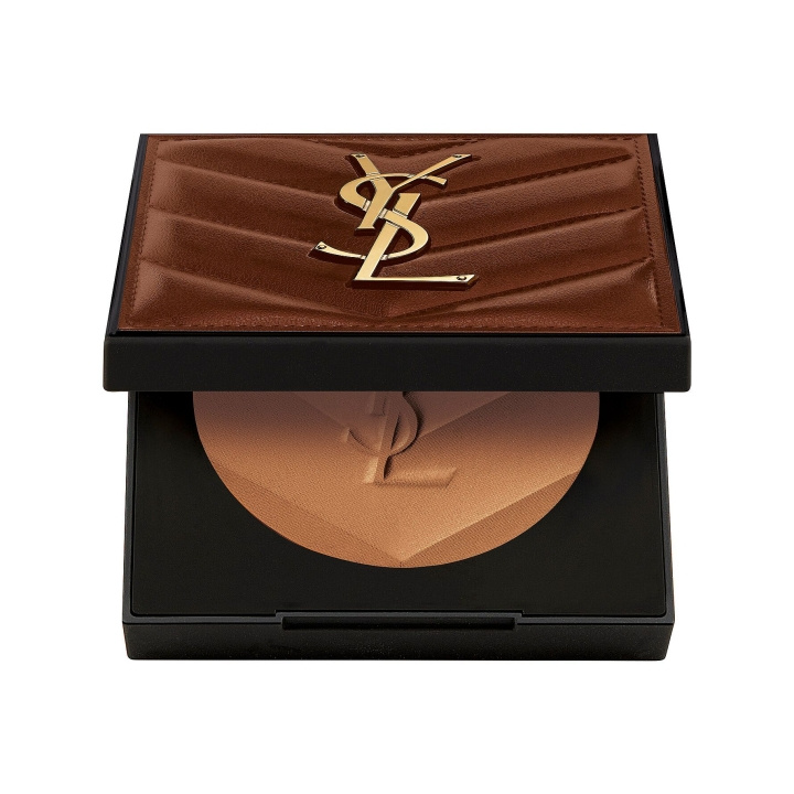 Yves Saint Laurent All Hours Hyper Bronze 03 i gruppen HELSE OG SKJØNNHET / Makeup / Makeup ansikt / Contour/Highlight hos TP E-commerce Nordic AB (D29342)
