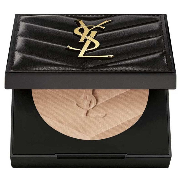 Yves Saint Laurent All Hours Hyper Finish 01 i gruppen HELSE OG SKJØNNHET / Makeup / Makeup ansikt / Contour/Highlight hos TP E-commerce Nordic AB (D29344)