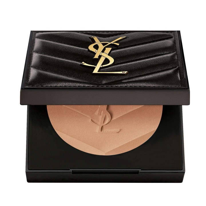 Yves Saint Laurent All Hours Hyper Finish 02 i gruppen HELSE OG SKJØNNHET / Makeup / Makeup ansikt / Contour/Highlight hos TP E-commerce Nordic AB (D29345)