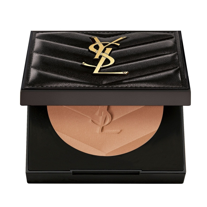 Yves Saint Laurent All Hours Hyper Finish 03 i gruppen HELSE OG SKJØNNHET / Makeup / Makeup ansikt / Contour/Highlight hos TP E-commerce Nordic AB (D29346)