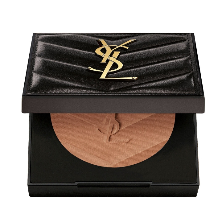 Yves Saint Laurent All Hours Hyper Finish 05 i gruppen HELSE OG SKJØNNHET / Makeup / Makeup ansikt / Contour/Highlight hos TP E-commerce Nordic AB (D29348)