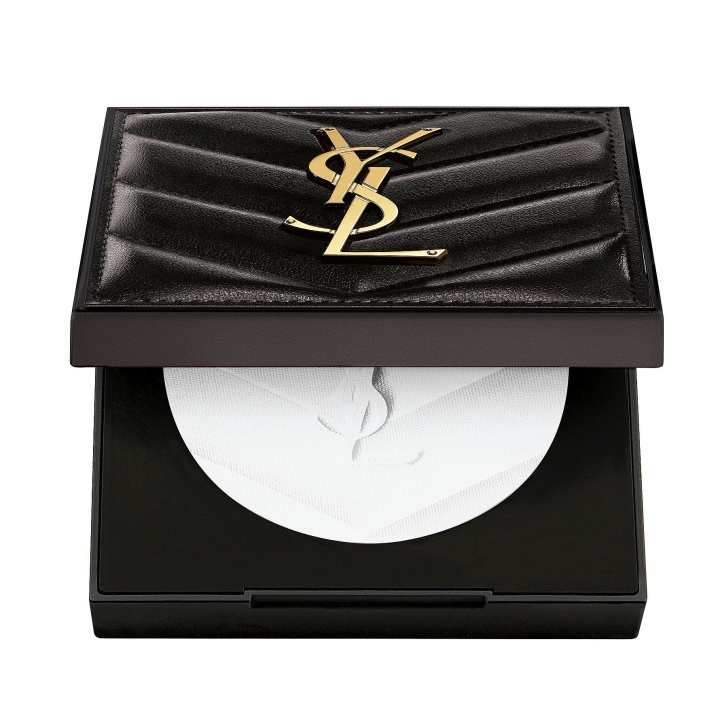 Yves Saint Laurent All Hours Hyper Finish - Gjennomskinnelig i gruppen HELSE OG SKJØNNHET / Makeup / Makeup ansikt / Contour/Highlight hos TP E-commerce Nordic AB (D29349)