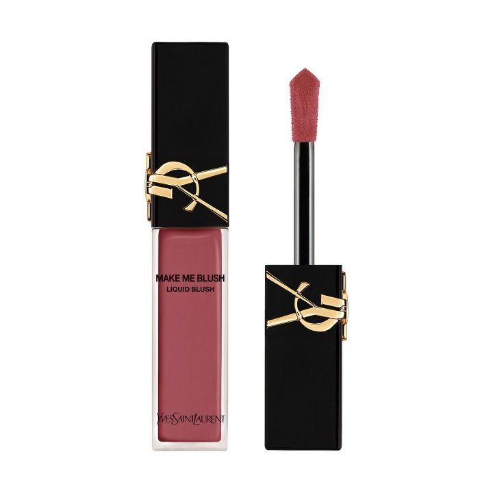Yves Saint Laurent Make Me Blush flytende rødme 54 i gruppen HELSE OG SKJØNNHET / Makeup / Makeup ansikt / Rouge / Bronzer hos TP E-commerce Nordic AB (D29352)