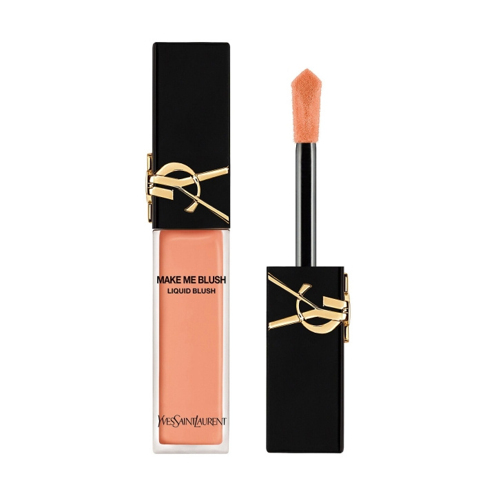 Yves Saint Laurent Make Me Blush flytende rødme 57 i gruppen HELSE OG SKJØNNHET / Makeup / Makeup ansikt / Rouge / Bronzer hos TP E-commerce Nordic AB (D29353)