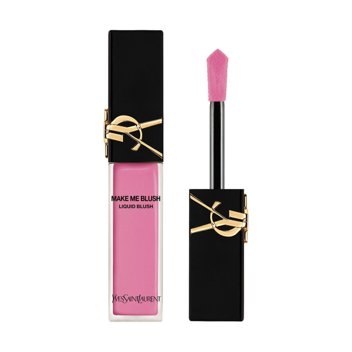 Yves Saint Laurent Make Me Blush flytende rødme 66 i gruppen HELSE OG SKJØNNHET / Makeup / Makeup ansikt / Rouge / Bronzer hos TP E-commerce Nordic AB (D29354)