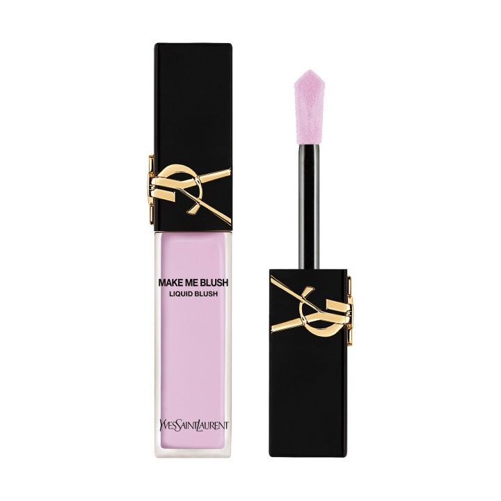 Yves Saint Laurent Make Me Blush flytende rødme 69 i gruppen HELSE OG SKJØNNHET / Makeup / Makeup ansikt / Rouge / Bronzer hos TP E-commerce Nordic AB (D29355)