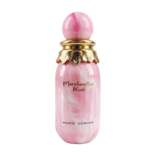 Paris Corner Marshmallow Blush EDP 100 ml i gruppen HELSE OG SKJØNNHET / Duft og parfyme / Parfyme / Parfyme for henne hos TP E-commerce Nordic AB (D29358)