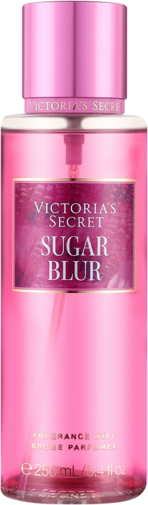 Victoria\'s Secret Sugar Blur Body Mist 250 ml i gruppen HELSE OG SKJØNNHET / Hudpleie / Kroppspleie / Bodymist hos TP E-commerce Nordic AB (D29359)
