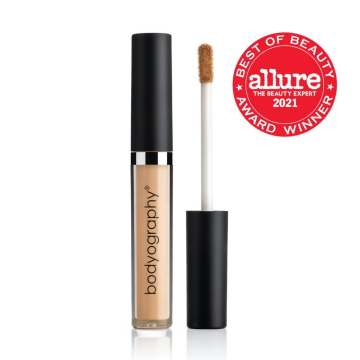 BODYOGRAPHY SKIN SLIP CONCEALER M1 H17 i gruppen HELSE OG SKJØNNHET / Makeup / Makeup ansikt / Concealer hos TP E-commerce Nordic AB (D29373)