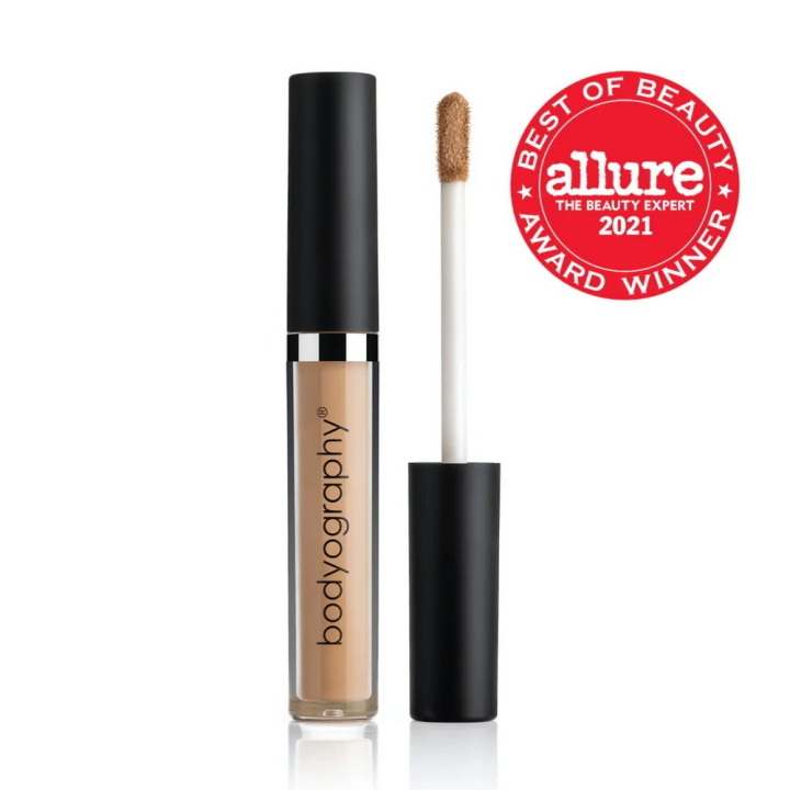 BODYOGRAPHY SKIN SLIP CONCEALER M2 H17 i gruppen HELSE OG SKJØNNHET / Makeup / Makeup ansikt / Concealer hos TP E-commerce Nordic AB (D29374)