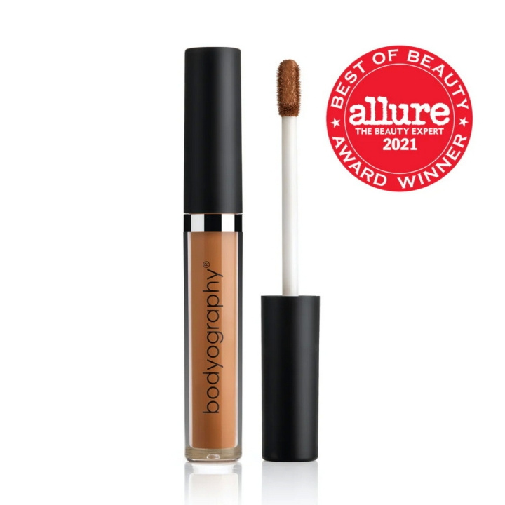 BODYOGRAPHY SKIN SLIP CONCEALER M4 H17 i gruppen HELSE OG SKJØNNHET / Makeup / Makeup ansikt / Concealer hos TP E-commerce Nordic AB (D29376)