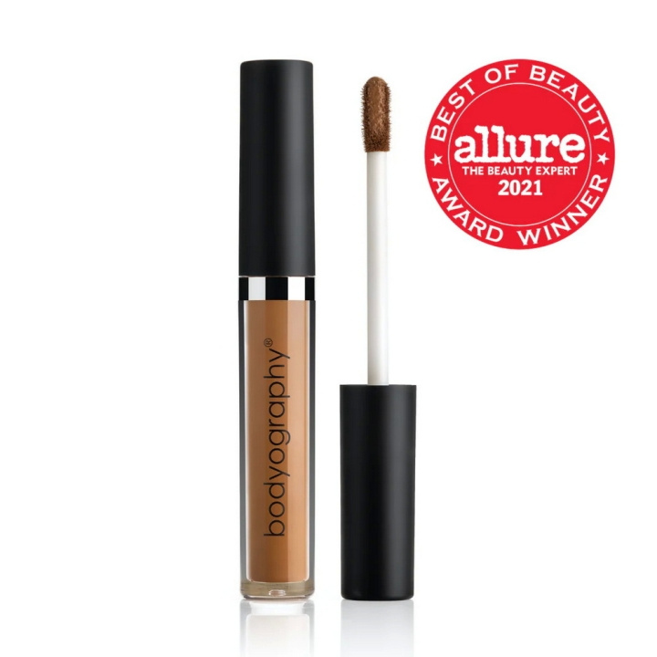 BODYOGRAPHY SKIN SLIP CONCEALER D1 H17 i gruppen HELSE OG SKJØNNHET / Makeup / Makeup ansikt / Concealer hos TP E-commerce Nordic AB (D29377)