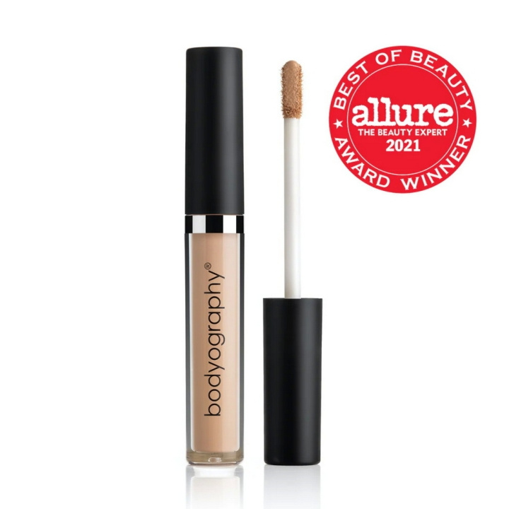 BODYOGRAPHY - SKIN SLIP CONCEALER - L3 i gruppen HELSE OG SKJØNNHET / Makeup / Makeup ansikt / Concealer hos TP E-commerce Nordic AB (D29379)
