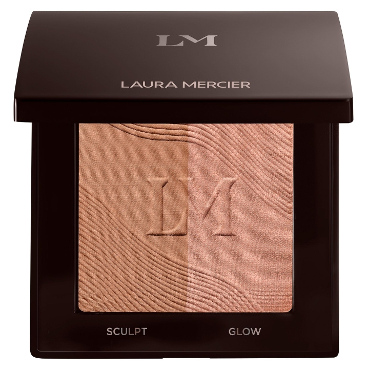 Laura Mercier Bronze Color Infusion - 20 Marseille i gruppen HELSE OG SKJØNNHET / Makeup / Makeup ansikt / Pudder hos TP E-commerce Nordic AB (D29394)