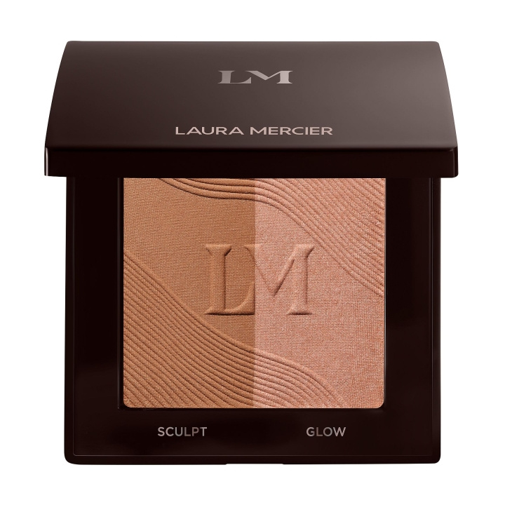 Laura Mercier Bronze Color Infusion - 30 Cannes i gruppen HELSE OG SKJØNNHET / Makeup / Makeup ansikt / Pudder hos TP E-commerce Nordic AB (D29395)