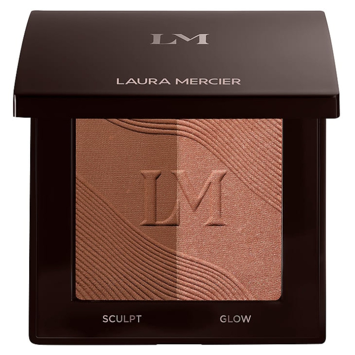 Laura Mercier Bronze Color Infusion - 40 Riviera i gruppen HELSE OG SKJØNNHET / Makeup / Makeup ansikt / Pudder hos TP E-commerce Nordic AB (D29396)