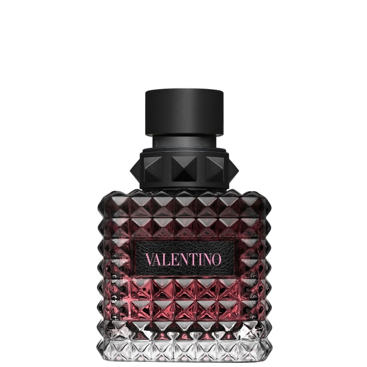 Valentino Born In Rome Donna Intense EDP 50 ml i gruppen HELSE OG SKJØNNHET / Duft og parfyme / Parfyme / Parfyme for henne hos TP E-commerce Nordic AB (D29400)