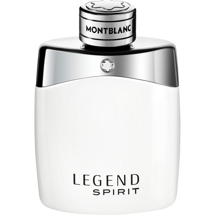 Mont Blanc Legend Spirit (BIG SIZE) EDT 200 ml i gruppen HELSE OG SKJØNNHET / Duft og parfyme / Parfyme hos TP E-commerce Nordic AB (D29431)