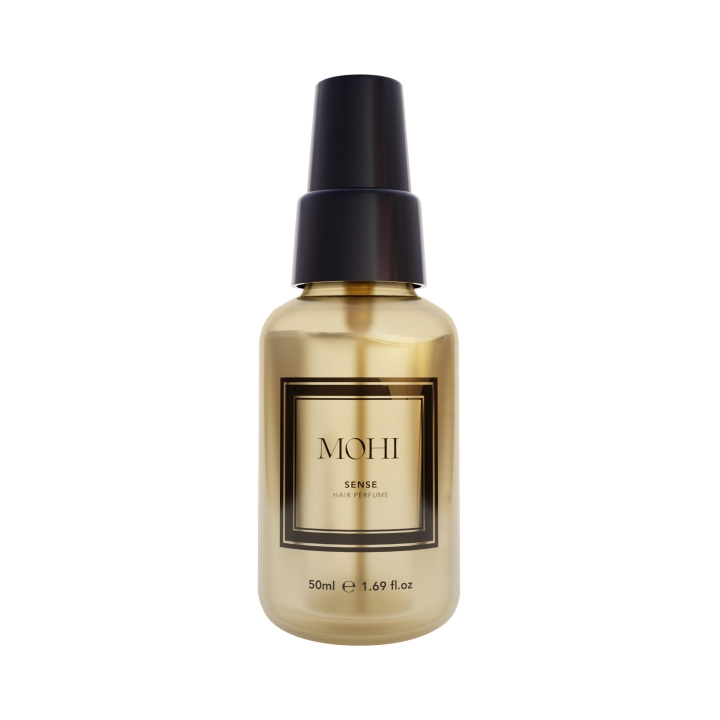 MOHI Hårparfyme Sense 50 ml i gruppen HELSE OG SKJØNNHET / Hår & styling / Hårpleie / Balsamspray/Leave-in hos TP E-commerce Nordic AB (D29435)