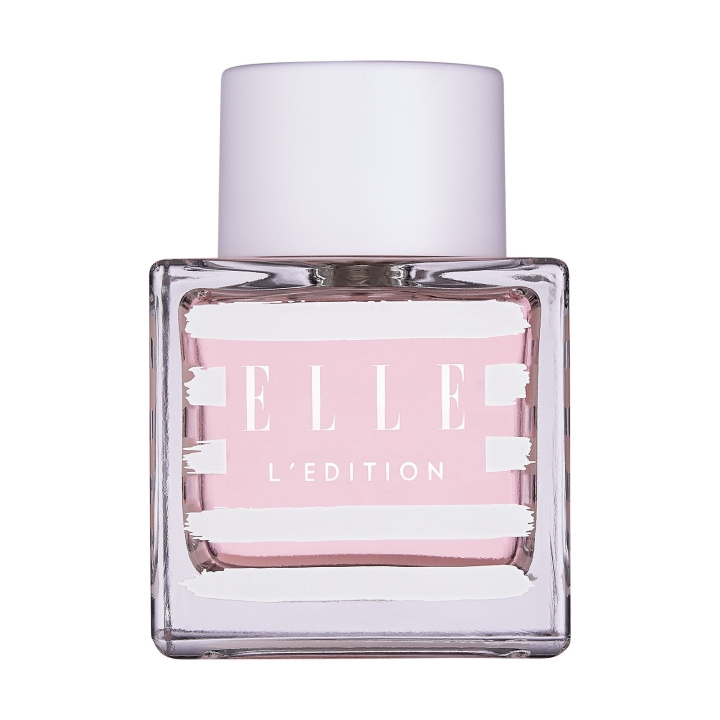 ELLE L\'edition EDP 100 ml i gruppen HELSE OG SKJØNNHET / Duft og parfyme / Parfyme / Parfyme for henne hos TP E-commerce Nordic AB (D29437)