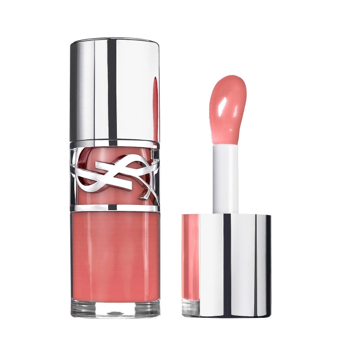Yves Saint Laurent Loveshine Plumping Lip Oil Gloss 03 i gruppen HELSE OG SKJØNNHET / Makeup / Lepper / Lipgloss / Plumper hos TP E-commerce Nordic AB (D29452)