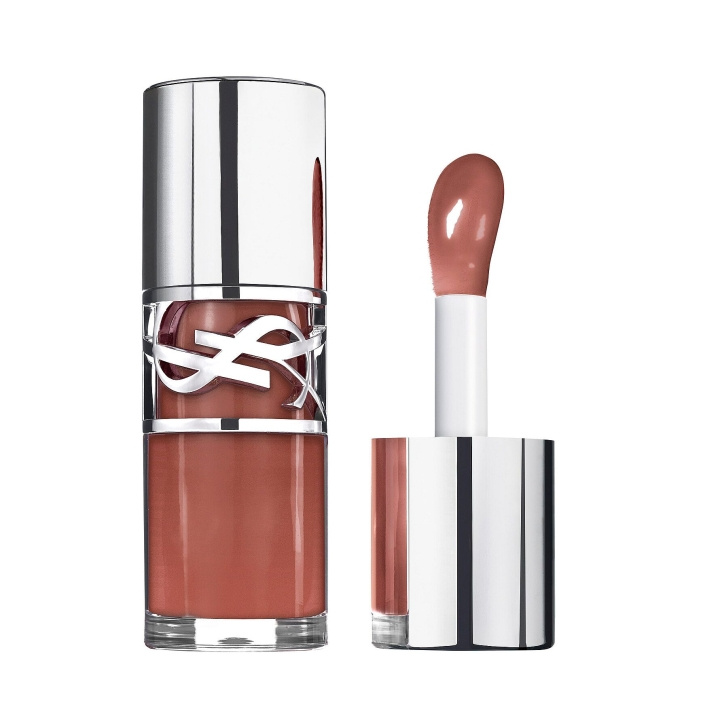 Yves Saint Laurent Loveshine Plumping Lip Oil Gloss 44 i gruppen HELSE OG SKJØNNHET / Makeup / Lepper / Lipgloss / Plumper hos TP E-commerce Nordic AB (D29454)
