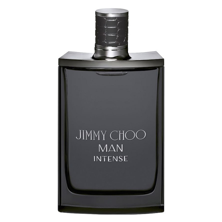 Jimmy Choo Man Intense EDT 100 ml i gruppen HELSE OG SKJØNNHET / Duft og parfyme / Parfyme hos TP E-commerce Nordic AB (D29464)
