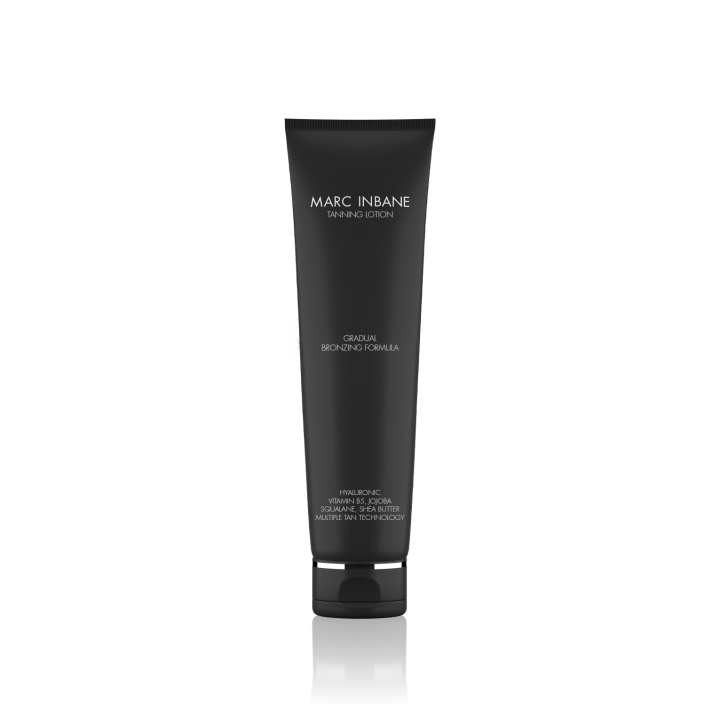 MARC INBANE Gradual Tanning Lotion i gruppen HELSE OG SKJØNNHET / Hudpleie / Soling / Solkrem hos TP E-commerce Nordic AB (D29466)