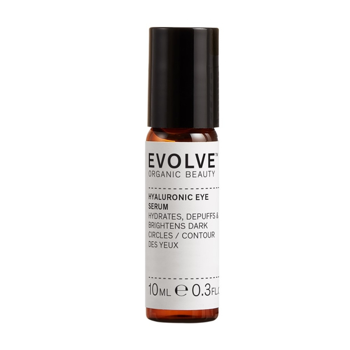 Evolve Beauty Hyaluronic Eye Serum i gruppen HELSE OG SKJØNNHET / Hudpleie / Ansikt / Hudserum hos TP E-commerce Nordic AB (D29474)