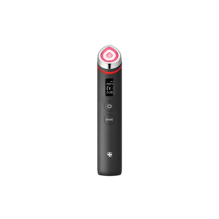 Medicube AGE-R Booster Pro i gruppen HELSE OG SKJØNNHET / Hudpleie / Ansikt / Hudpleieverktøy hos TP E-commerce Nordic AB (D29480)