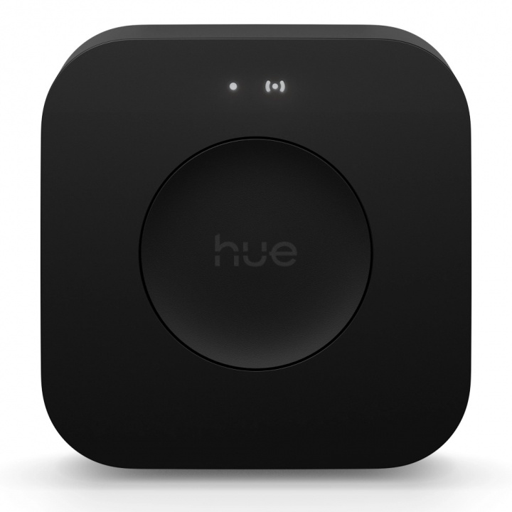 Philips Hue Bridge Pro i gruppen HJEM, HUS OG HAGE / Smarthus / Smart belysning hos TP E-commerce Nordic AB (D29494)