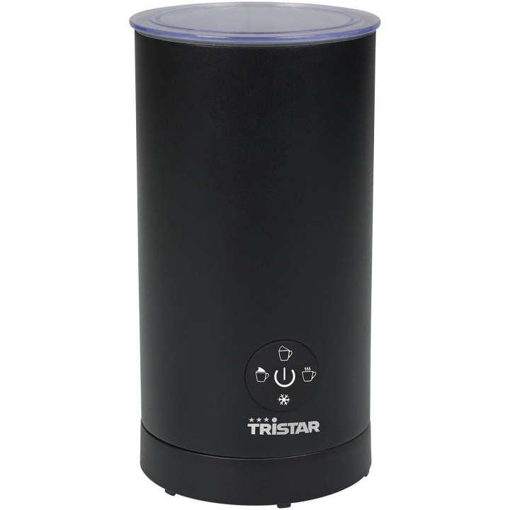 Tristar Mjölkskummare MK-2278 4in1 300ml i gruppen HJEM, HUS OG HAGE / Husholdningsapparater / Kaffe og espresso / Melkeskummer hos TP E-commerce Nordic AB (D29496)