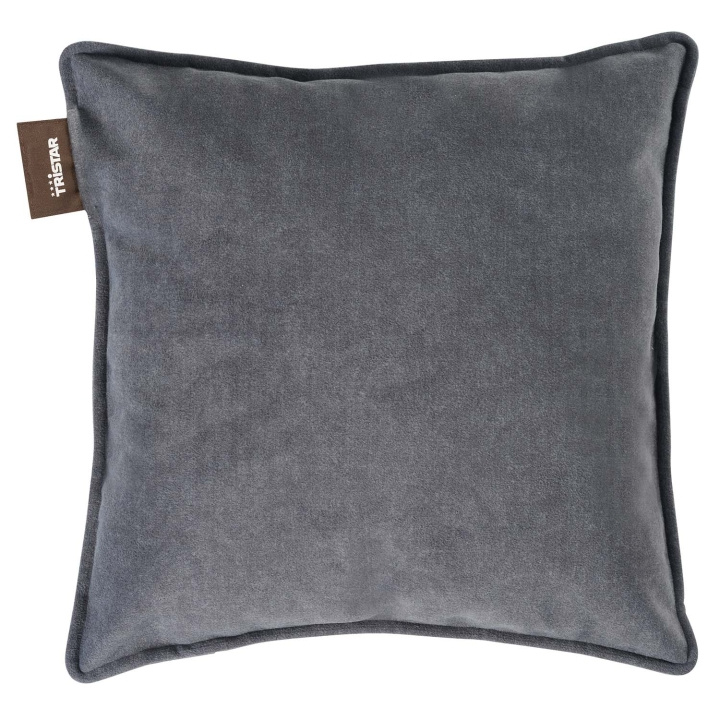 Tristar Värmekudde uppladdningsbar 45x45cm BW-4792 i gruppen HELSE OG SKJØNNHET / Massasje og velvære / Varmetepper hos TP E-commerce Nordic AB (D29507)